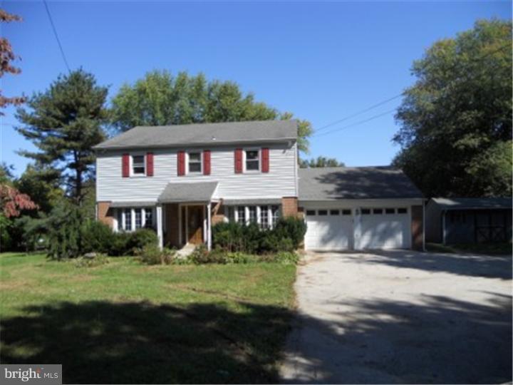 633 South Chester Road West Chester, PA 19382 - Photo 1 of 5 Gallery Image 1
