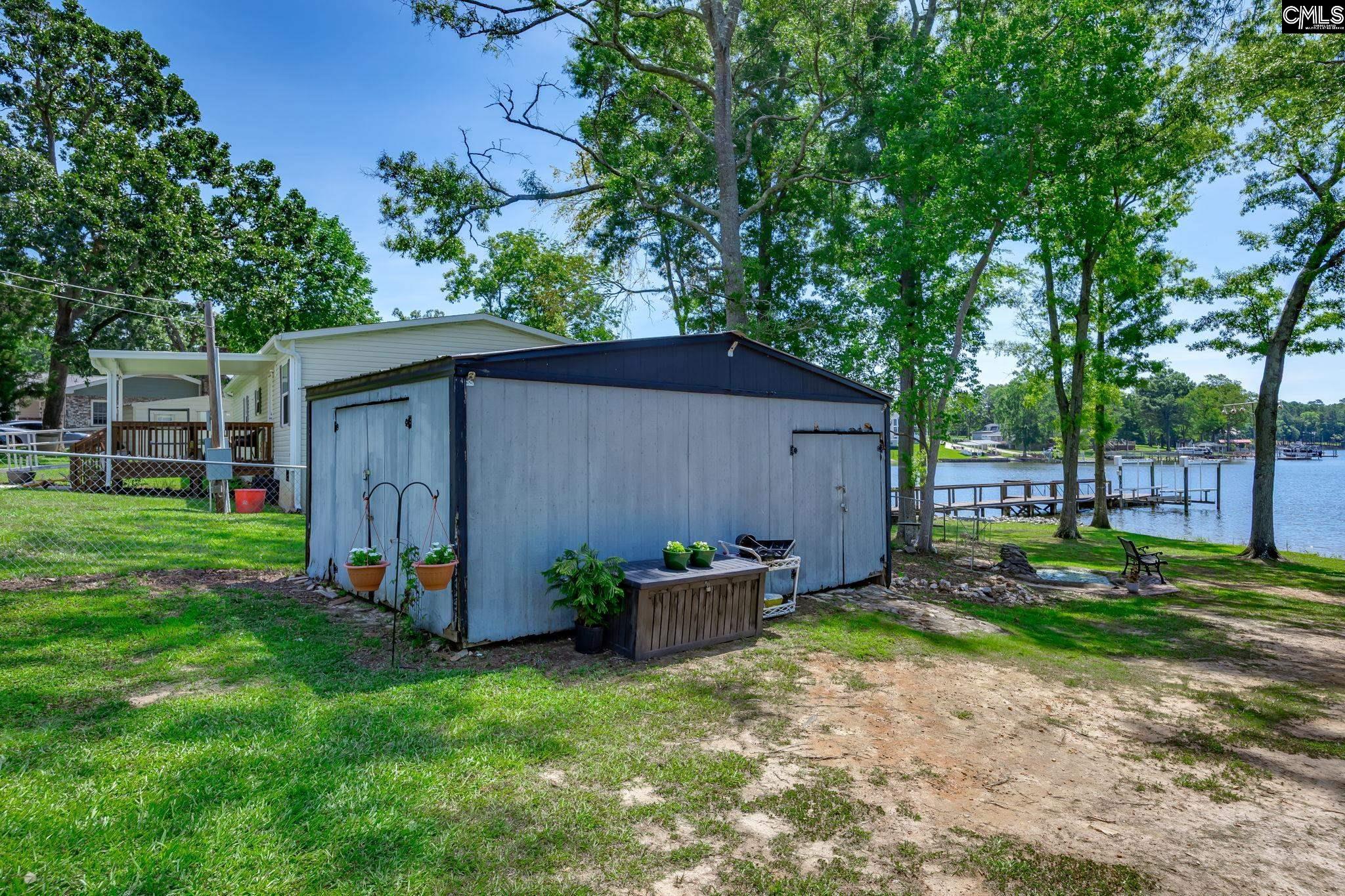 68 O'Keefe Point Road Prosperity, SC 29127 - Photo 50 of 51