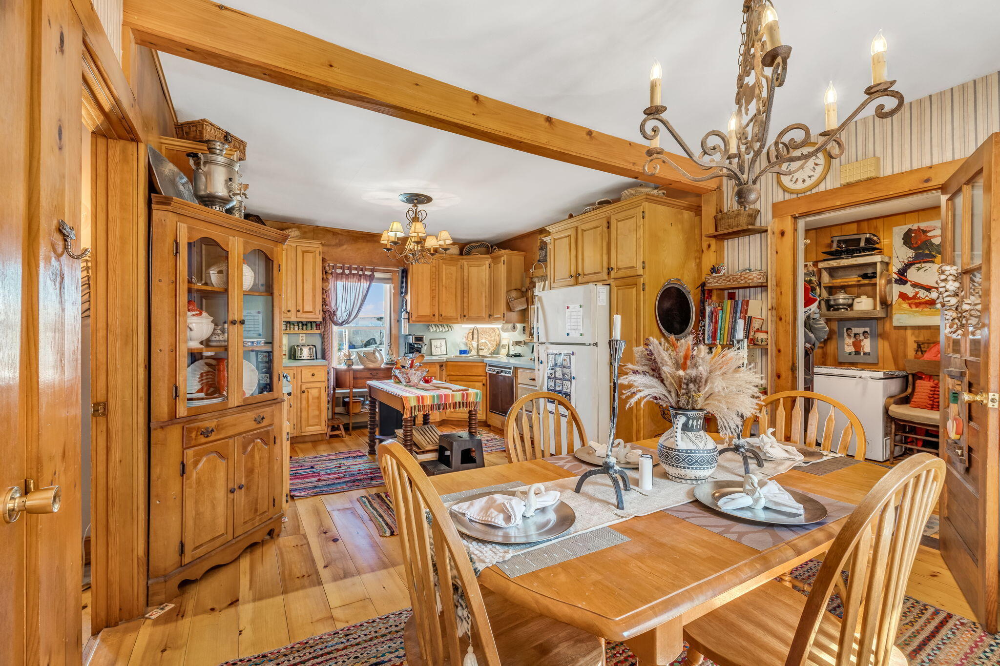 281 Atlantic Road Swans Island, ME 04685 - Photo 12 of 90 12-web-or-mls-281-atlantic-rd