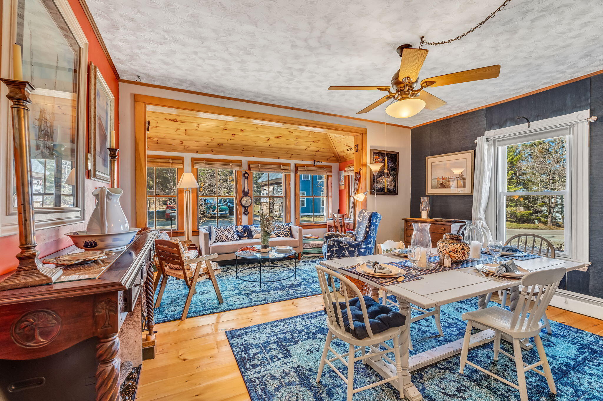 281 Atlantic Road Swans Island, ME 04685 - Photo 13 of 93 19-web-or-mls-281-atlantic-rd