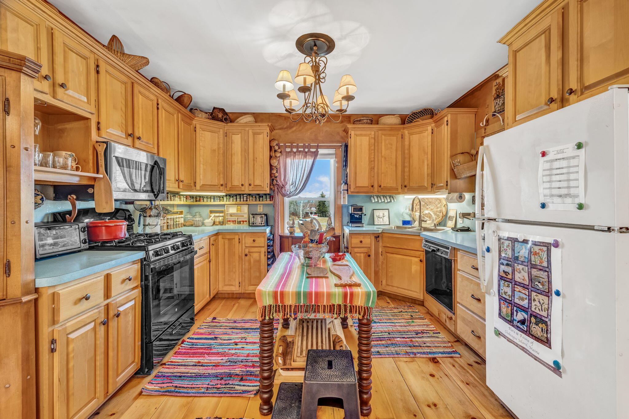 281 Atlantic Road Swans Island, ME 04685 - Photo 13 of 90 11-web-or-mls-281-atlantic-rd