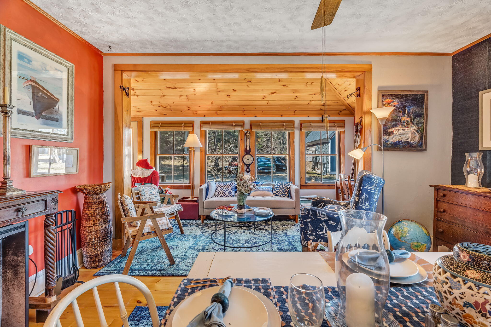 281 Atlantic Road Swans Island, ME 04685 - Photo 15 of 90 21-web-or-mls-281-atlantic-rd