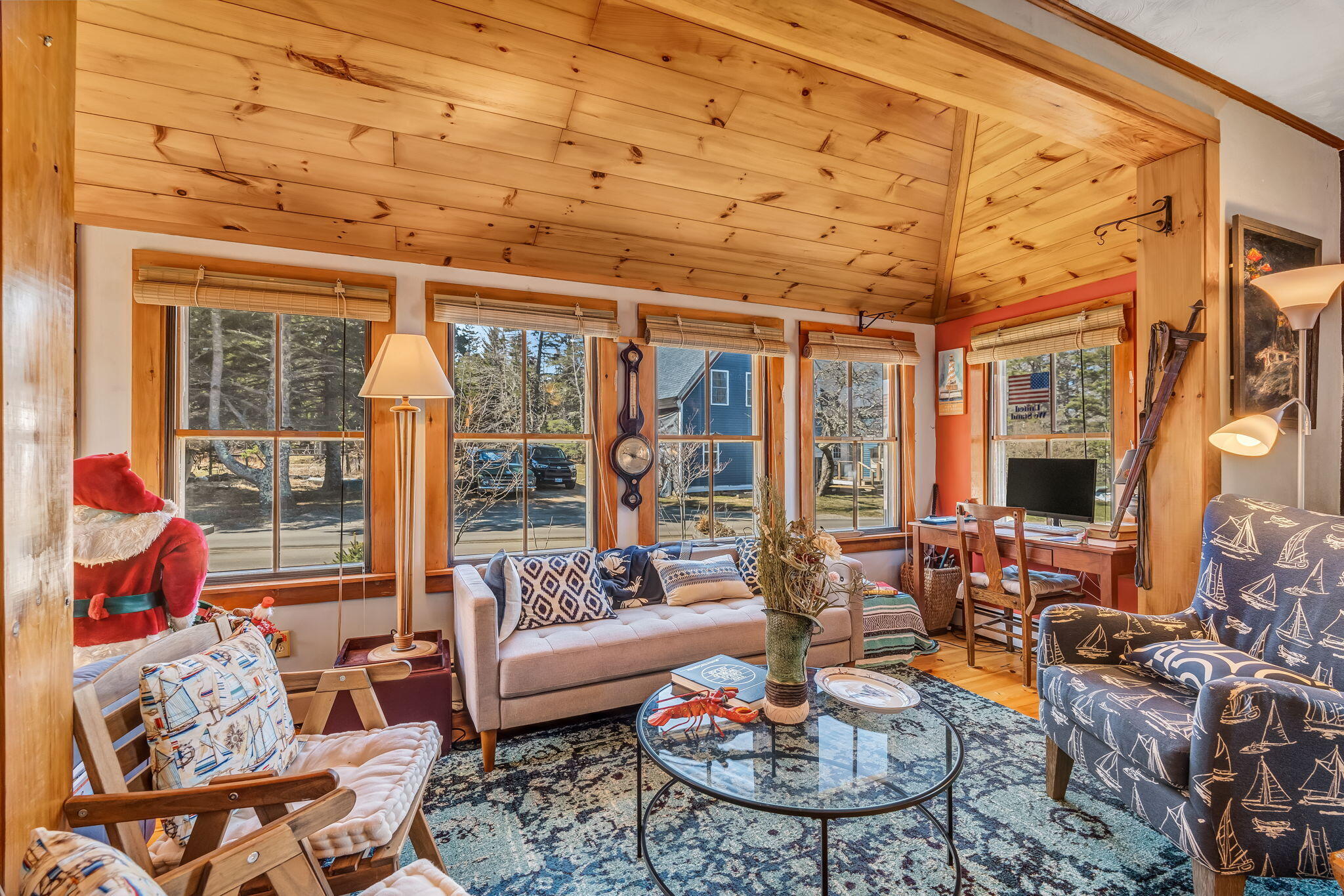 281 Atlantic Road Swans Island, ME 04685 - Photo 15 of 93 22-web-or-mls-281-atlantic-rd