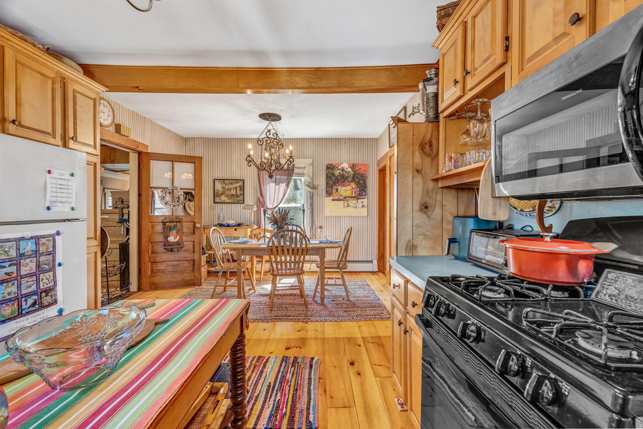 281 Atlantic Road Swans Island, ME 04685 - Photo 16 of 93 17-web-or-mls-281-atlantic-rd