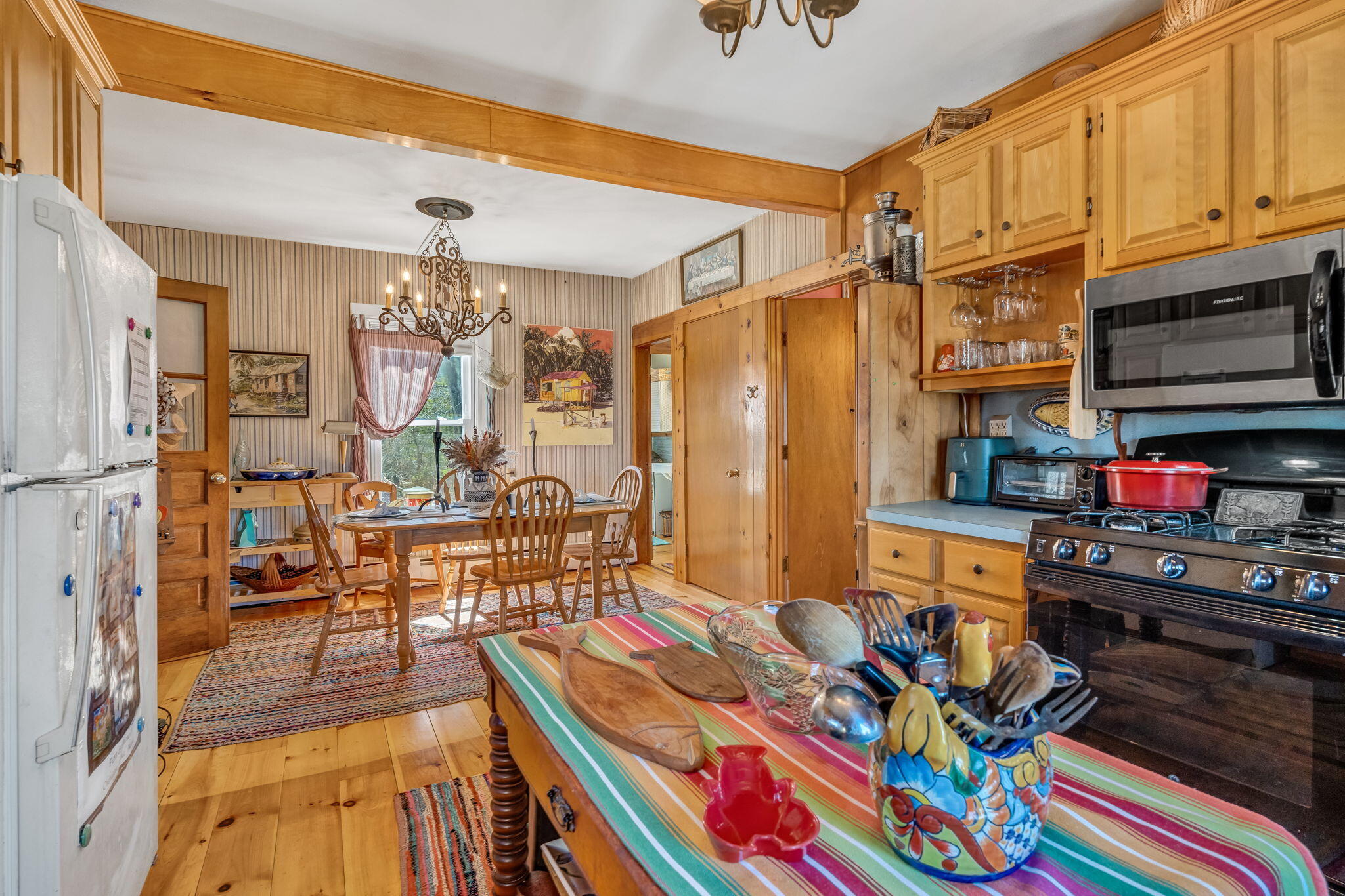 281 Atlantic Road Swans Island, ME 04685 - Photo 18 of 90 16-web-or-mls-281-atlantic-rd