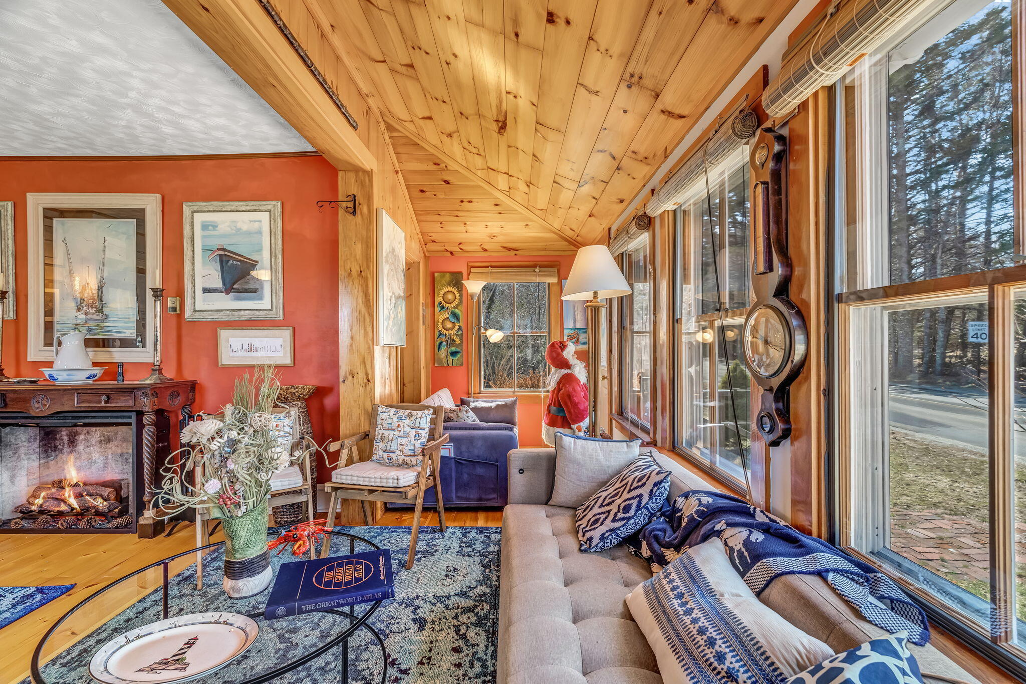 281 Atlantic Road Swans Island, ME 04685 - Photo 18 of 93 23-web-or-mls-281-atlantic-rd