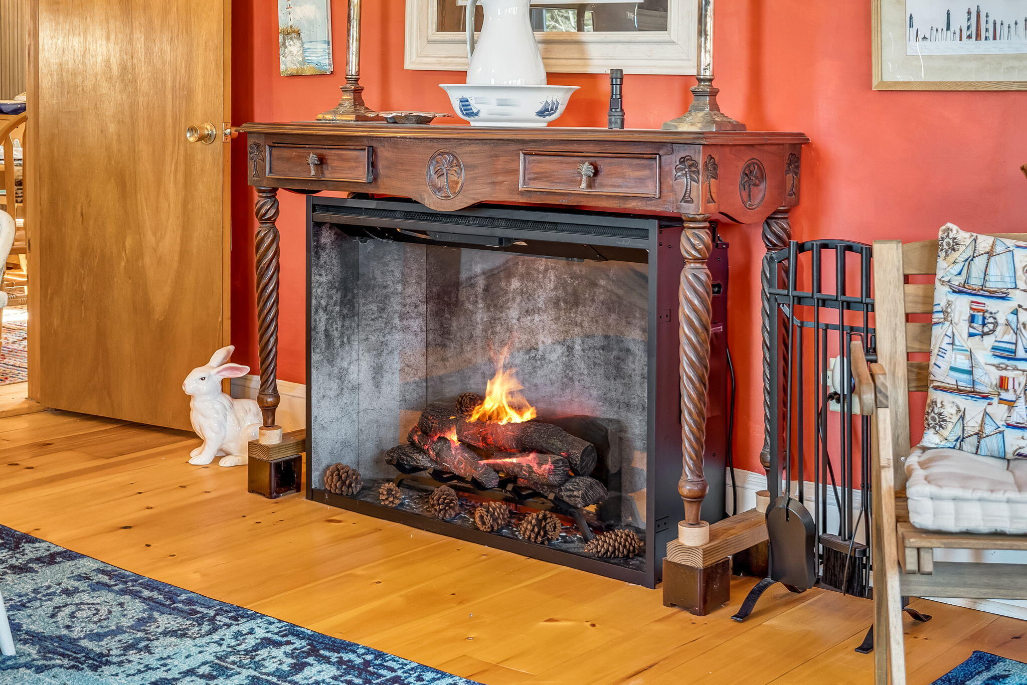 281 Atlantic Road Swans Island, ME 04685 - Photo 20 of 90 25-web-or-mls-281-atlantic-rd