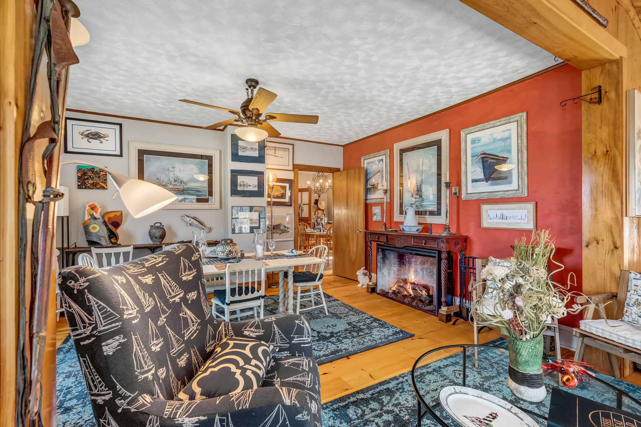281 Atlantic Road Swans Island, ME 04685 - Photo 26 of 90 24-web-or-mls-281-atlantic-rd