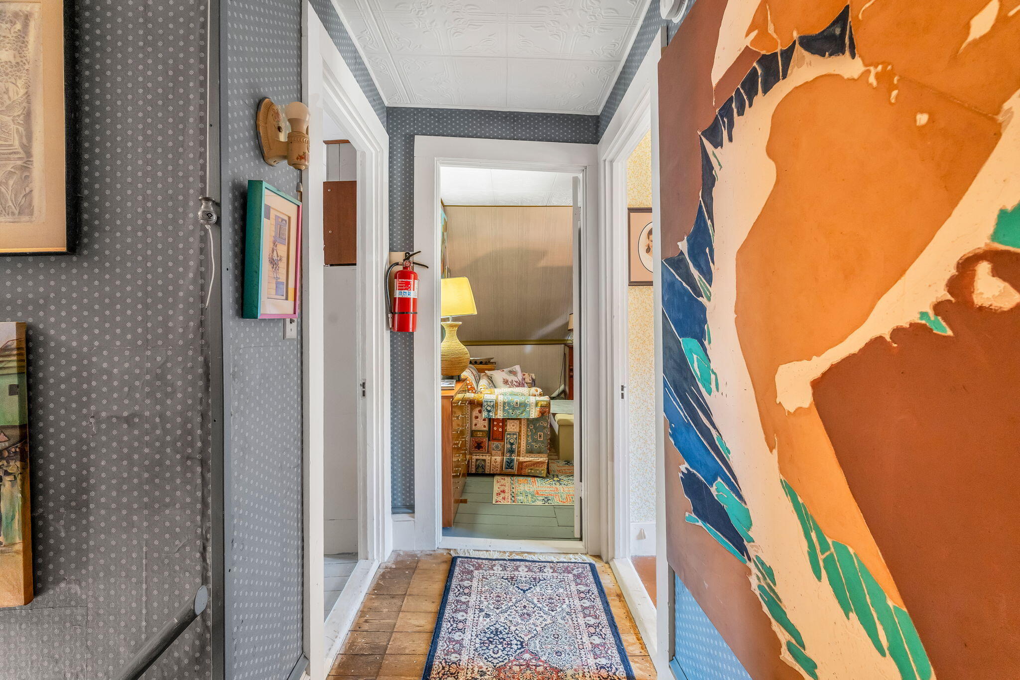 281 Atlantic Road Swans Island, ME 04685 - Photo 34 of 93 32-web-or-mls-281-atlantic-rd