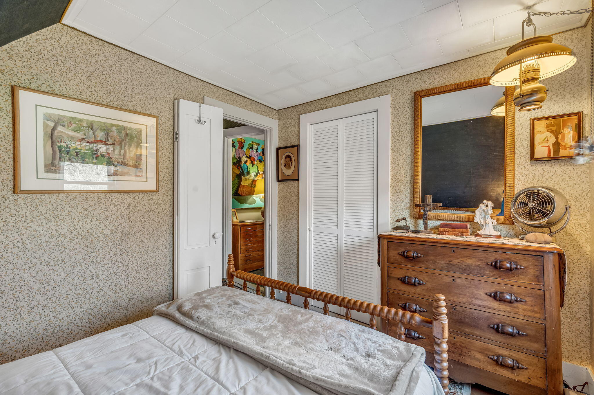 281 Atlantic Road Swans Island, ME 04685 - Photo 36 of 93 36-web-or-mls-281-atlantic-rd