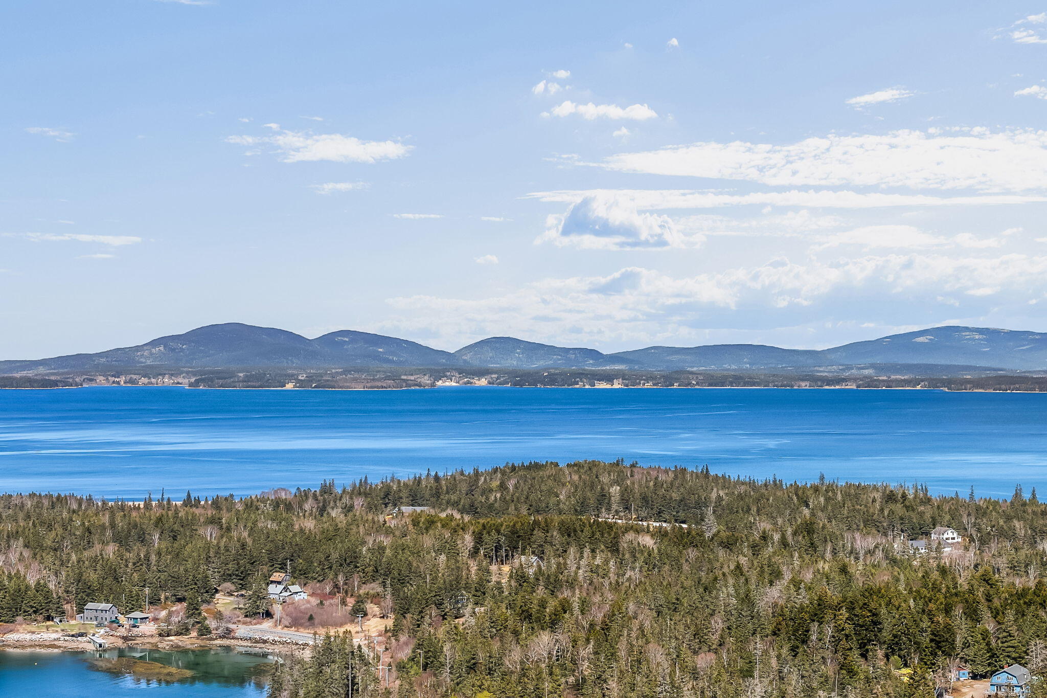 281 Atlantic Road Swans Island, ME 04685 - Photo 4 of 93 85-web-or-mls-281-atlantic-rd