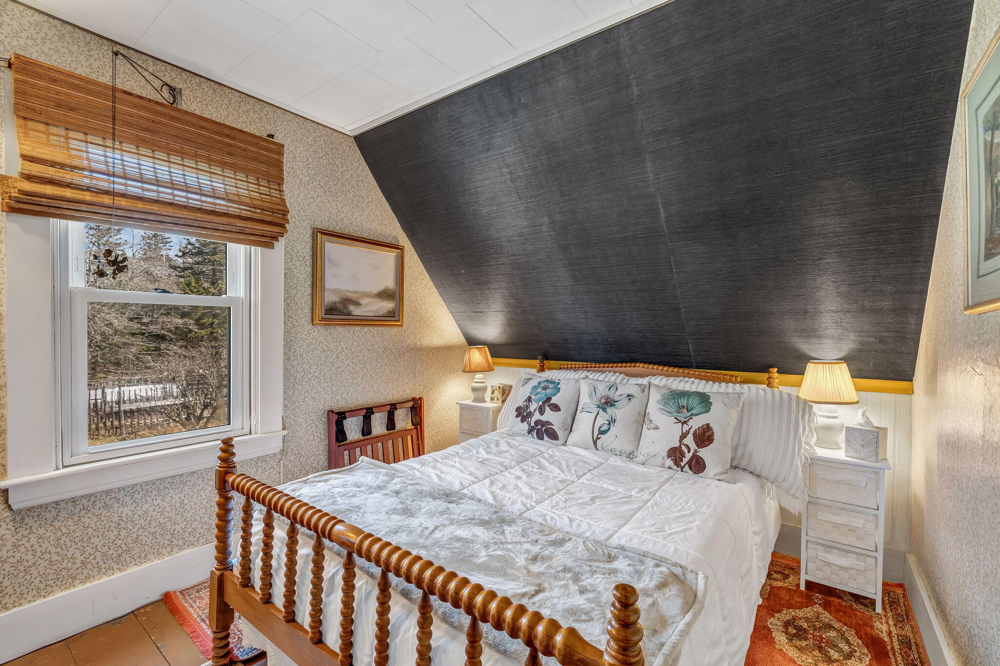 281 Atlantic Road Swans Island, ME 04685 - Photo 41 of 90 35-web-or-mls-281-atlantic-rd