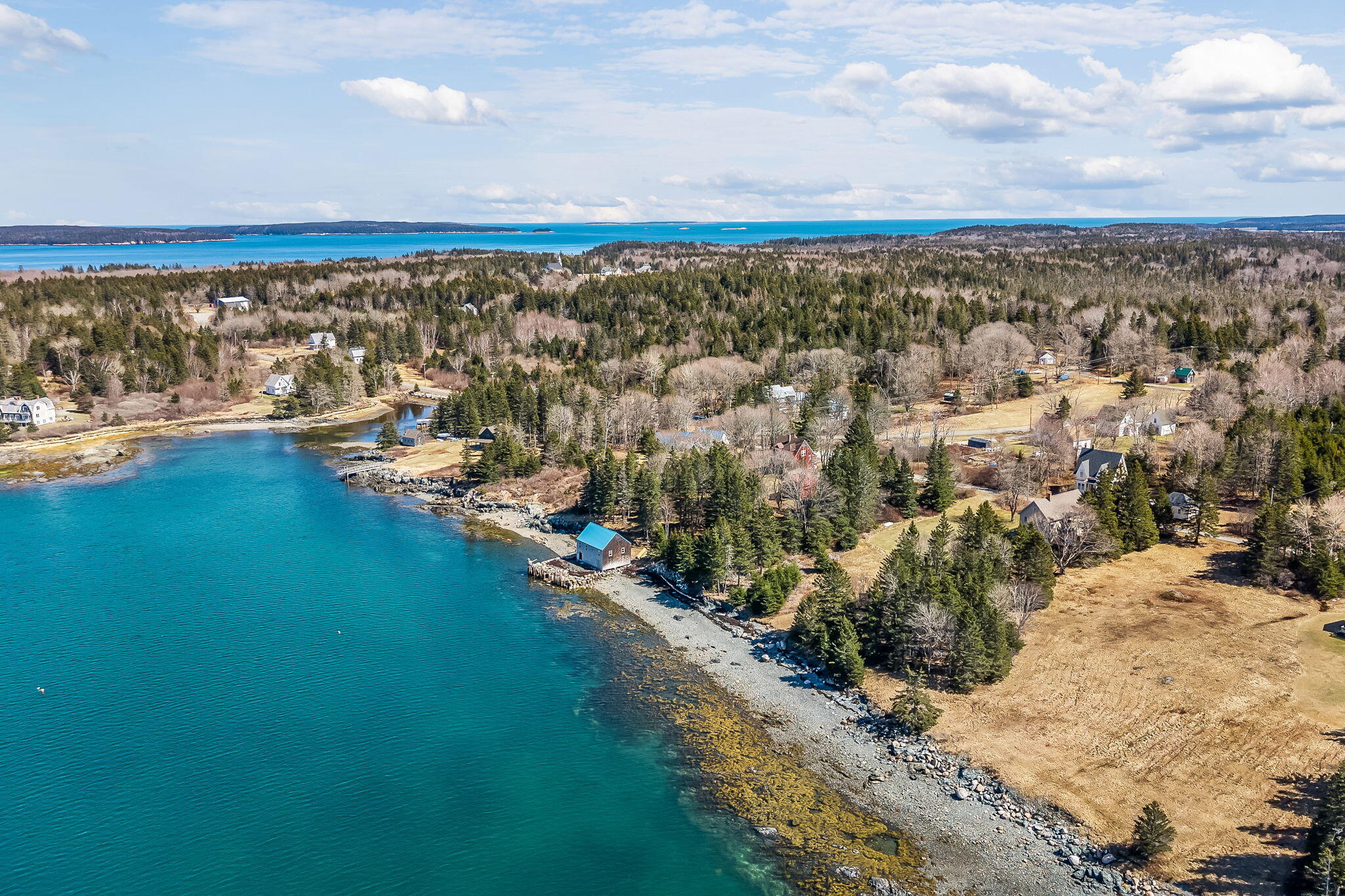 281 Atlantic Road Swans Island, ME 04685 - Photo 52 of 93 89-web-or-mls-281-atlantic-rd