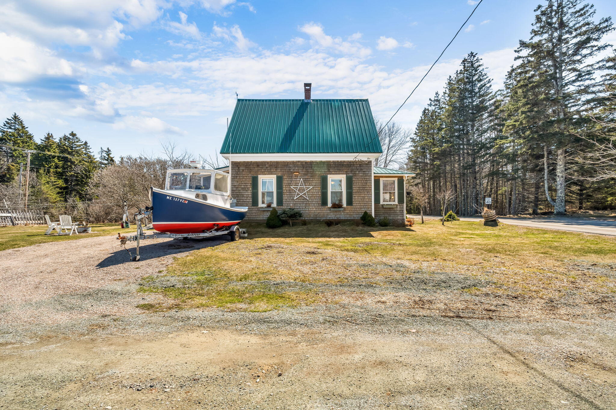 281 Atlantic Road Swans Island, ME 04685 - Photo 55 of 93 55-web-or-mls-281-atlantic-rd