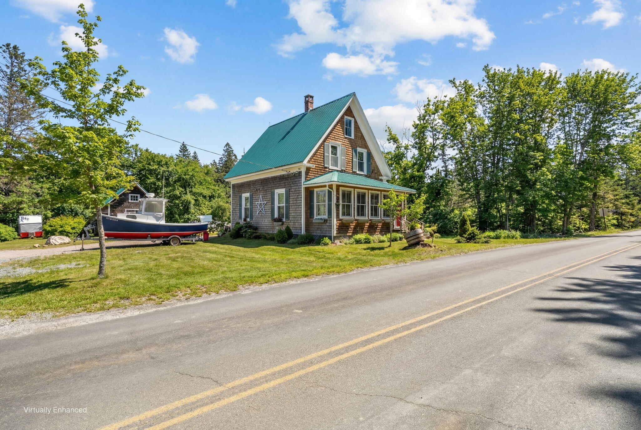 281 Atlantic Road Swans Island, ME 04685 - Photo 64 of 93 1-web-or-mls-281-atlantic-rd