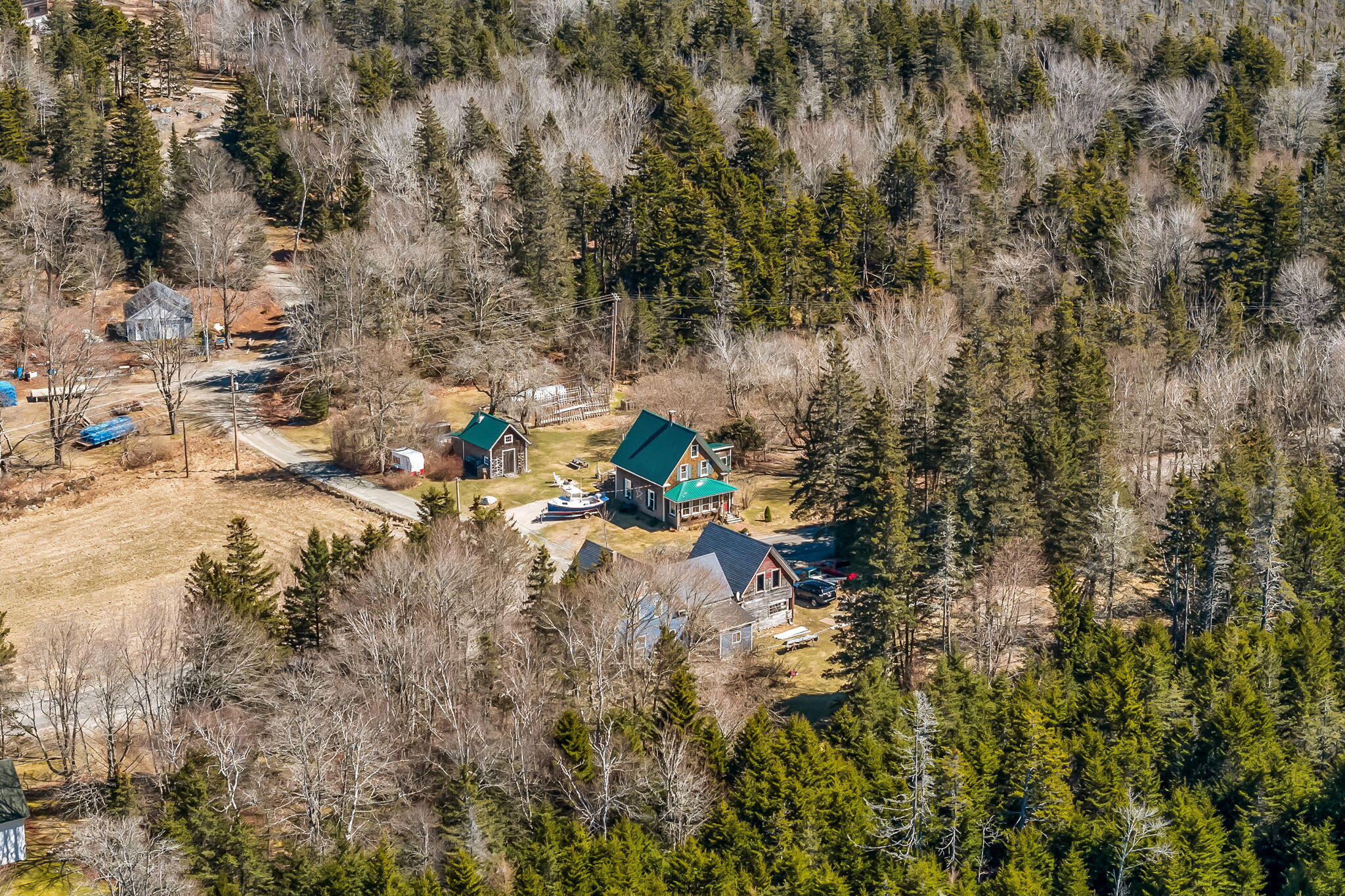 281 Atlantic Road Swans Island, ME 04685 - Photo 64 of 90 75-web-or-mls-281-atlantic-rd