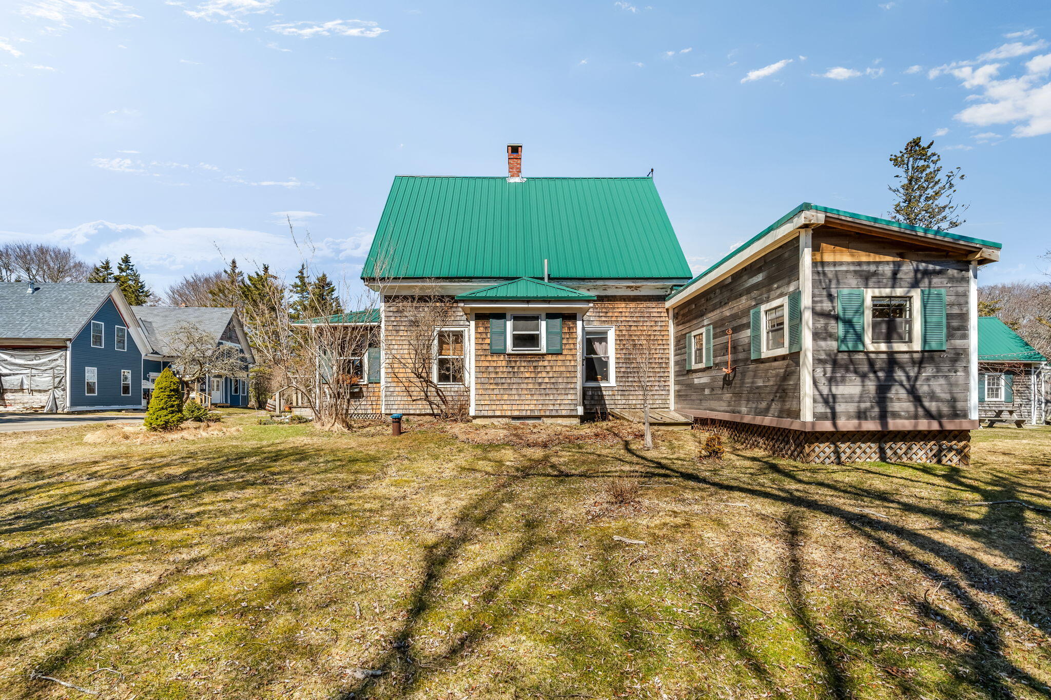 281 Atlantic Road Swans Island, ME 04685 - Photo 69 of 90 61-web-or-mls-281-atlantic-rd