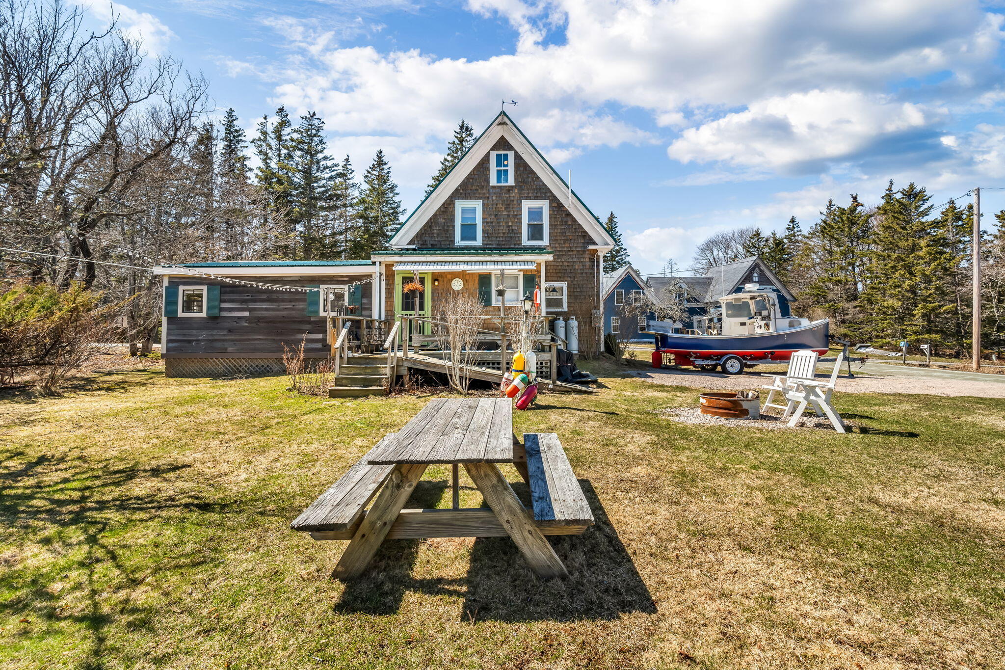 281 Atlantic Road Swans Island, ME 04685 - Photo 70 of 93 51-web-or-mls-281-atlantic-rd