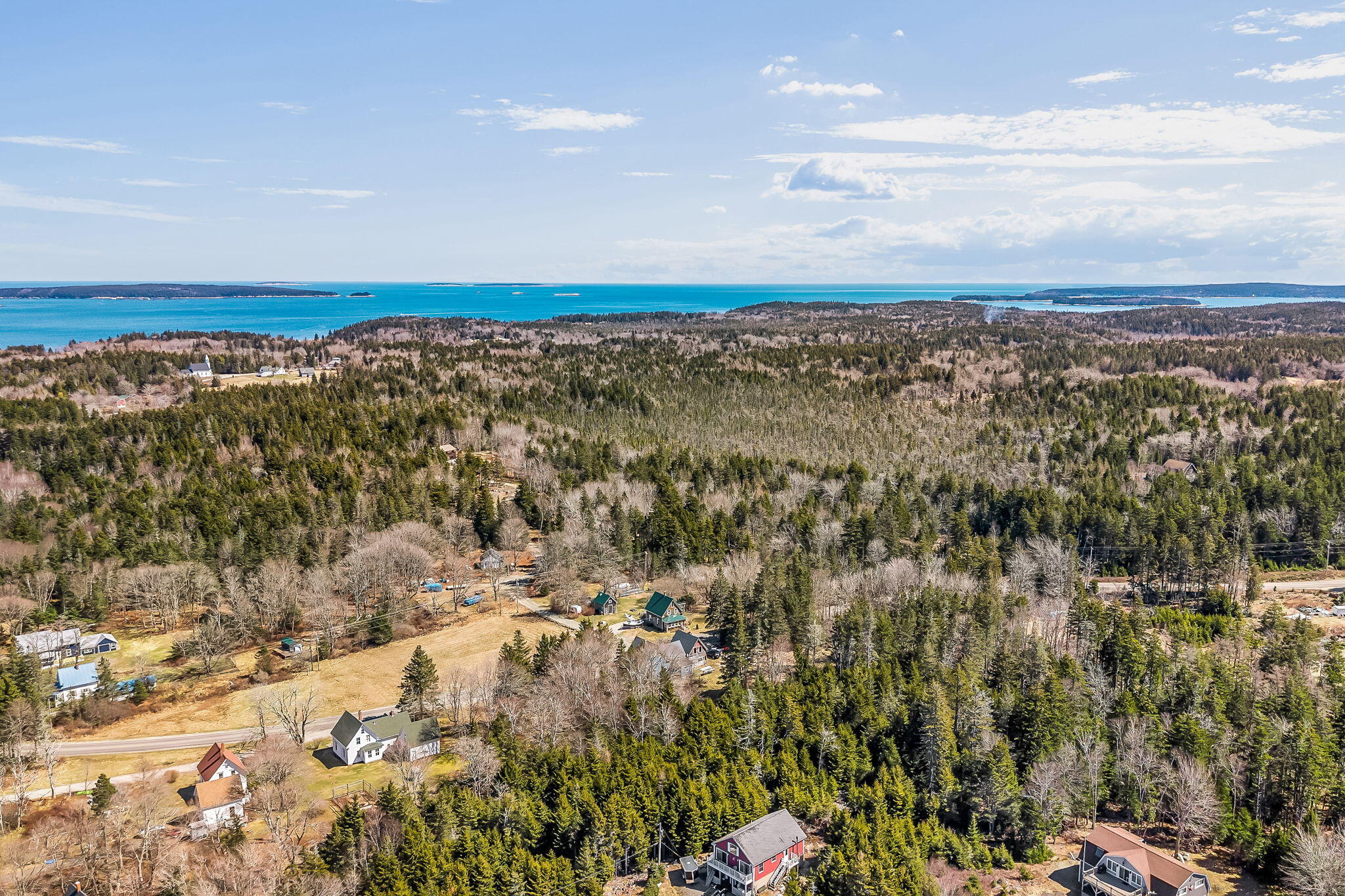 281 Atlantic Road Swans Island, ME 04685 - Photo 73 of 93 74-web-or-mls-281-atlantic-rd