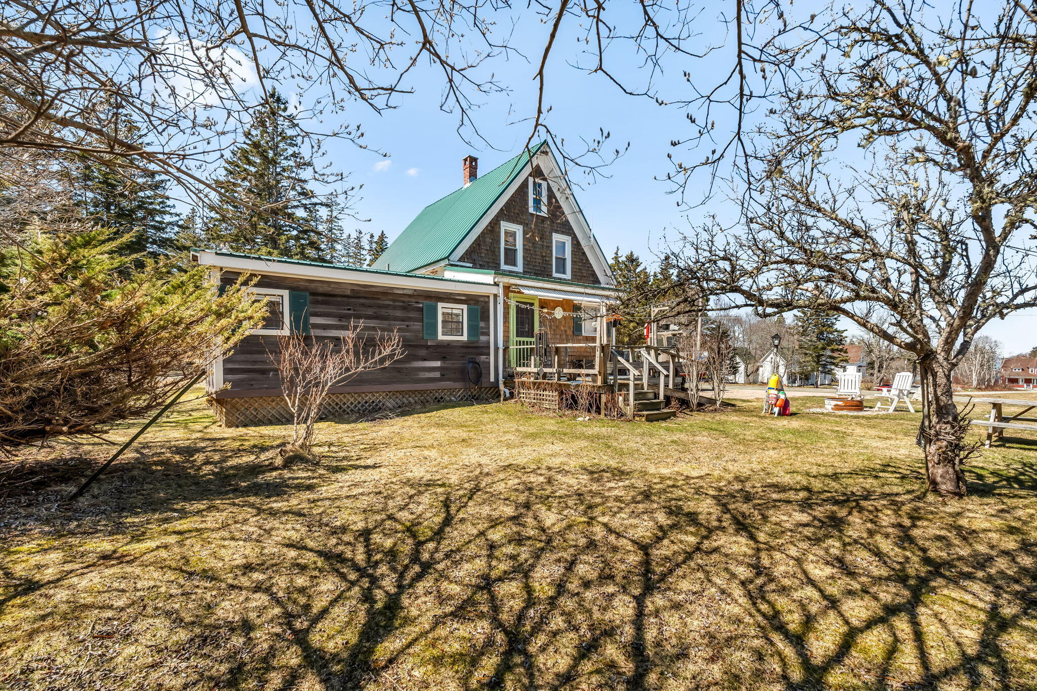 281 Atlantic Road Swans Island, ME 04685 - Photo 74 of 93 52-web-or-mls-281-atlantic-rd