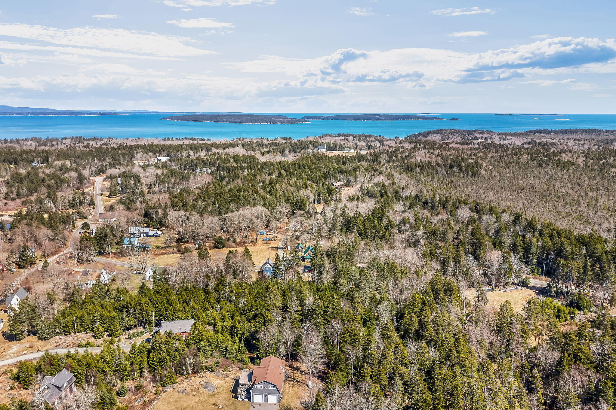 281 Atlantic Road Swans Island, ME 04685 - Photo 76 of 90 73-web-or-mls-281-atlantic-rd