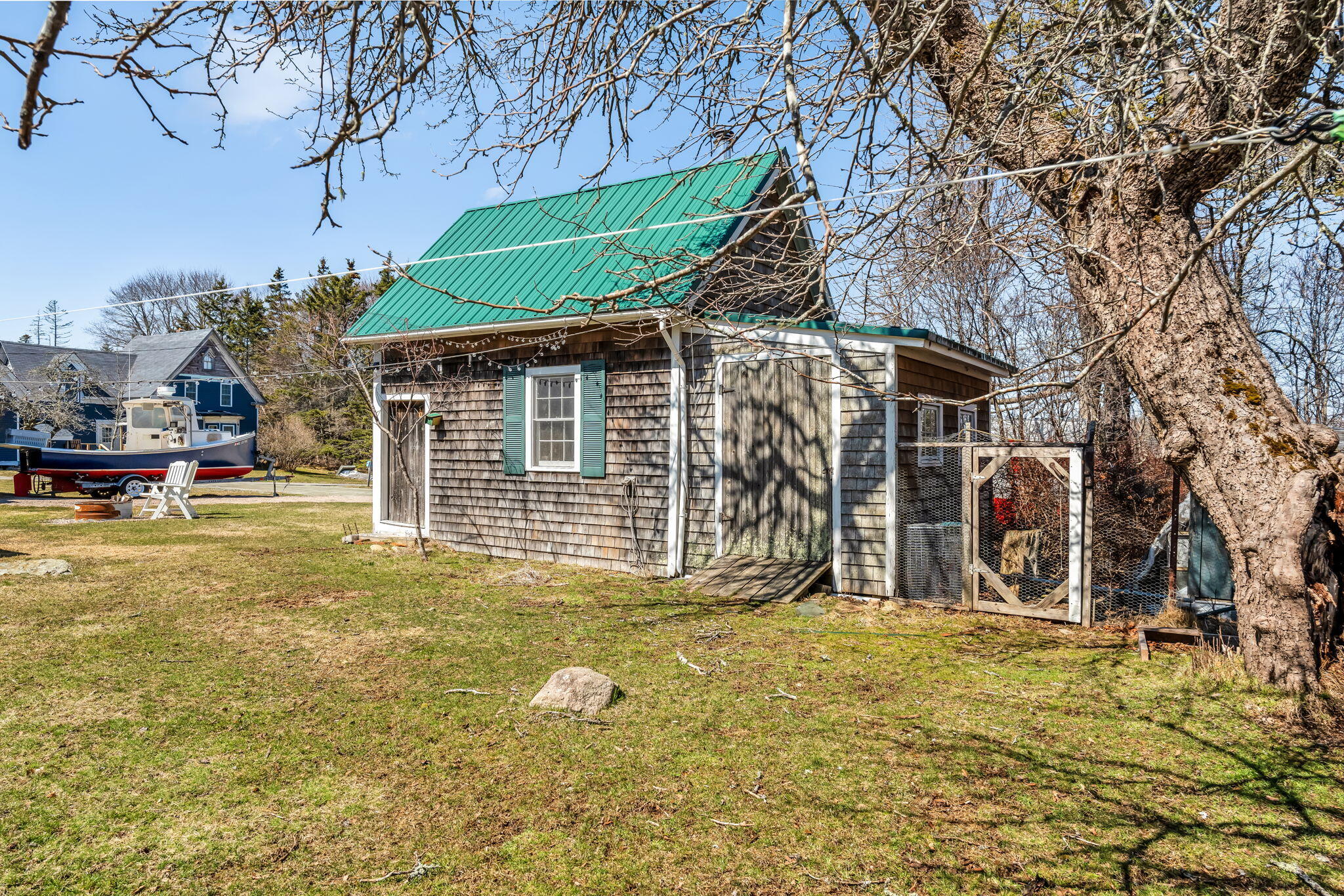 281 Atlantic Road Swans Island, ME 04685 - Photo 76 of 93 53-web-or-mls-281-atlantic-rd