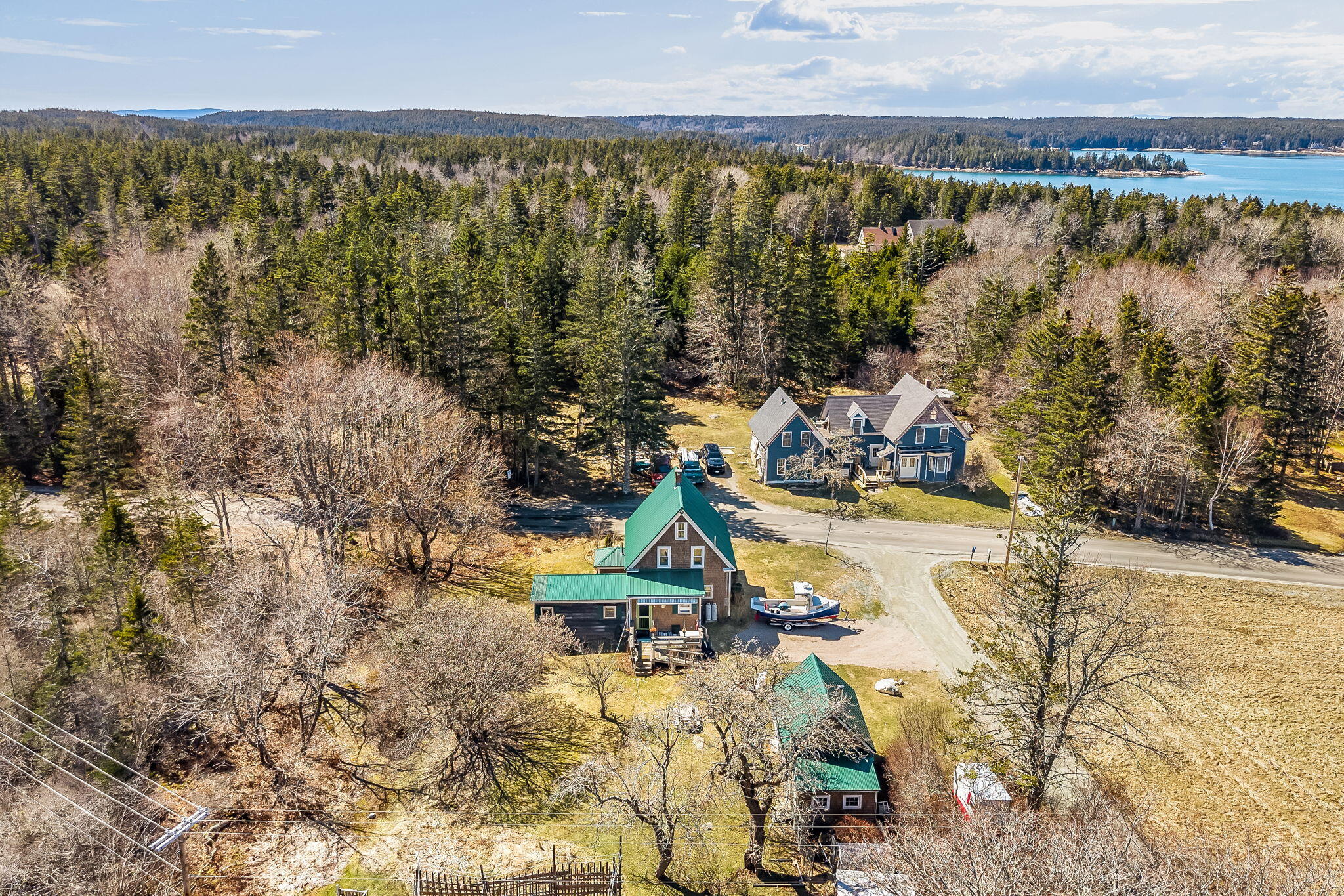 281 Atlantic Road Swans Island, ME 04685 - Photo 80 of 93 79-web-or-mls-281-atlantic-rd