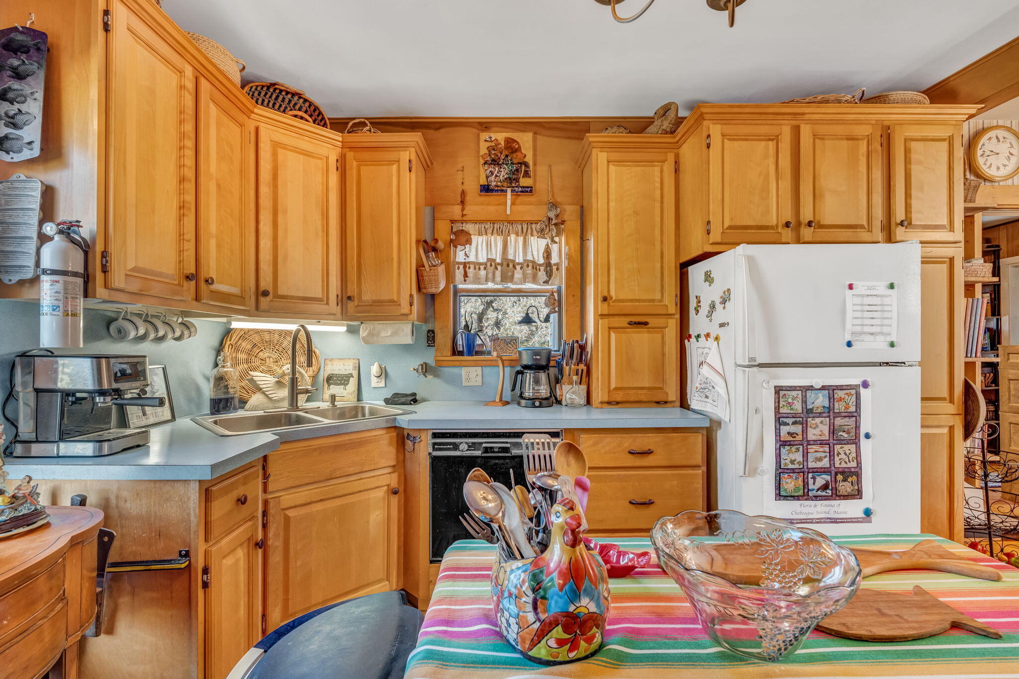 281 Atlantic Road Swans Island, ME 04685 - Photo 8 of 93 14-web-or-mls-281-atlantic-rd