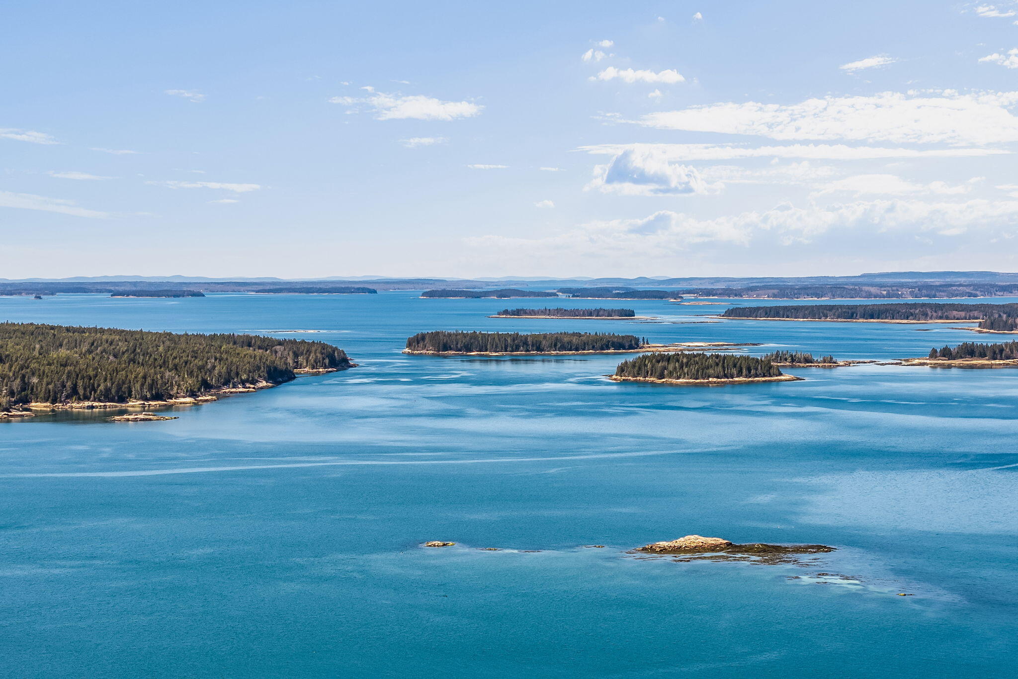 281 Atlantic Road Swans Island, ME 04685 - Photo 81 of 93 86-web-or-mls-281-atlantic-rd