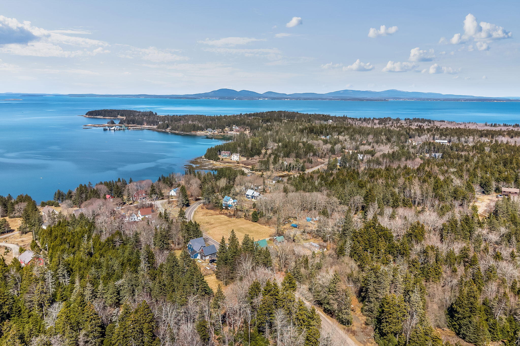 281 Atlantic Road Swans Island, ME 04685 - Photo 82 of 93 72-web-or-mls-281-atlantic-rd