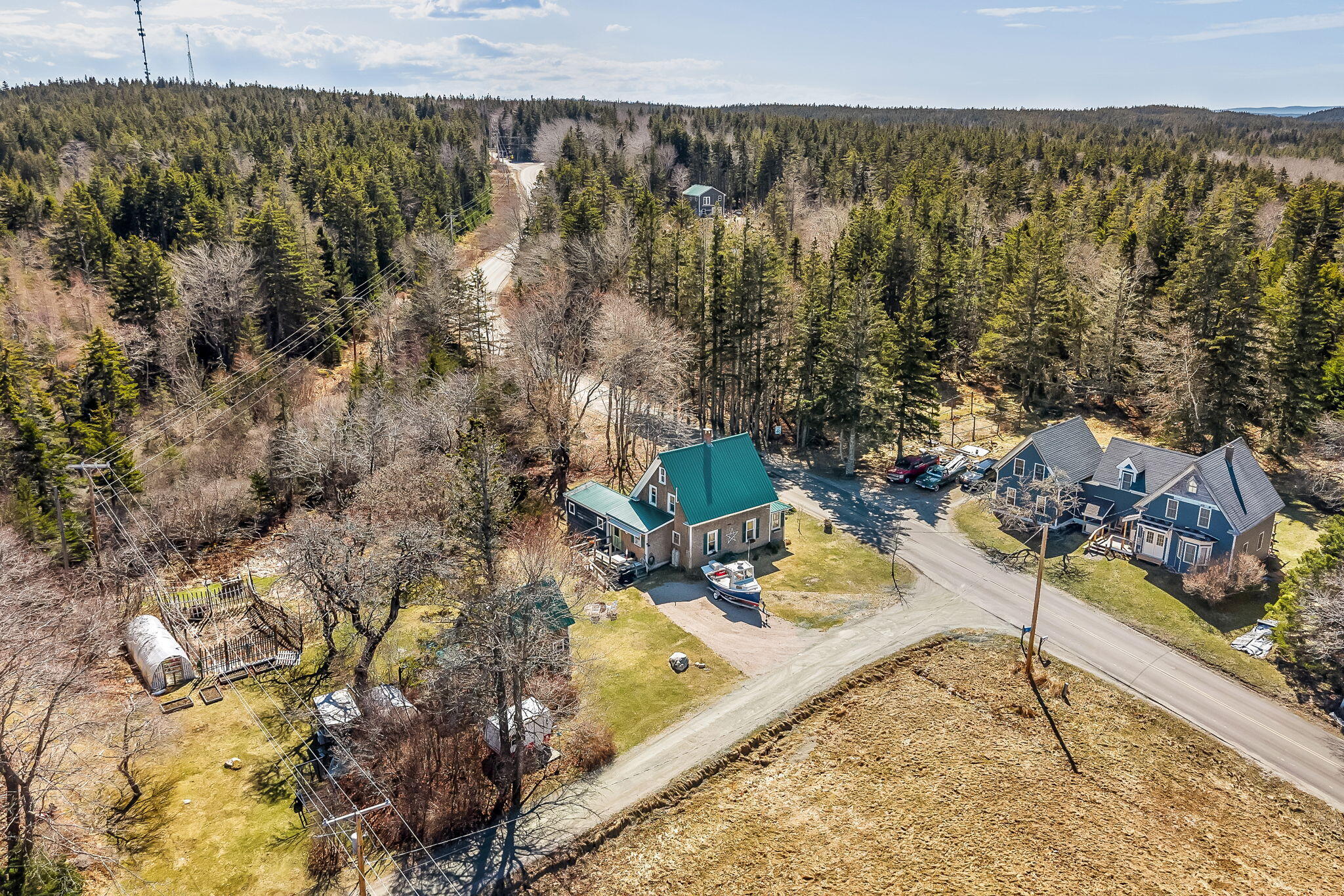 281 Atlantic Road Swans Island, ME 04685 - Photo 85 of 93 78-web-or-mls-281-atlantic-rd