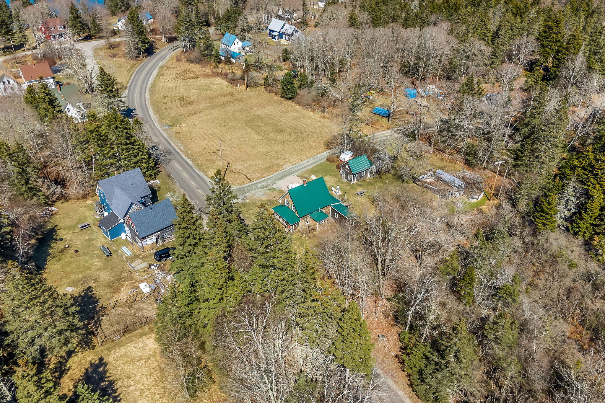 281 Atlantic Road Swans Island, ME 04685 - Photo 86 of 93 71-web-or-mls-281-atlantic-rd
