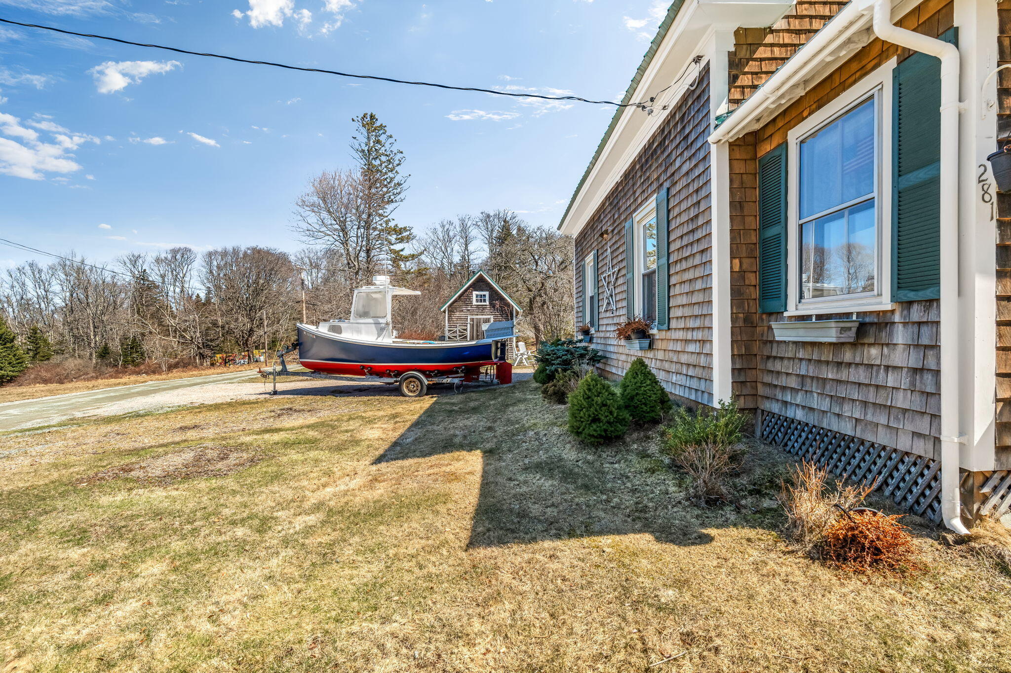 281 Atlantic Road Swans Island, ME 04685 - Photo 87 of 93 64-web-or-mls-281-atlantic-rd