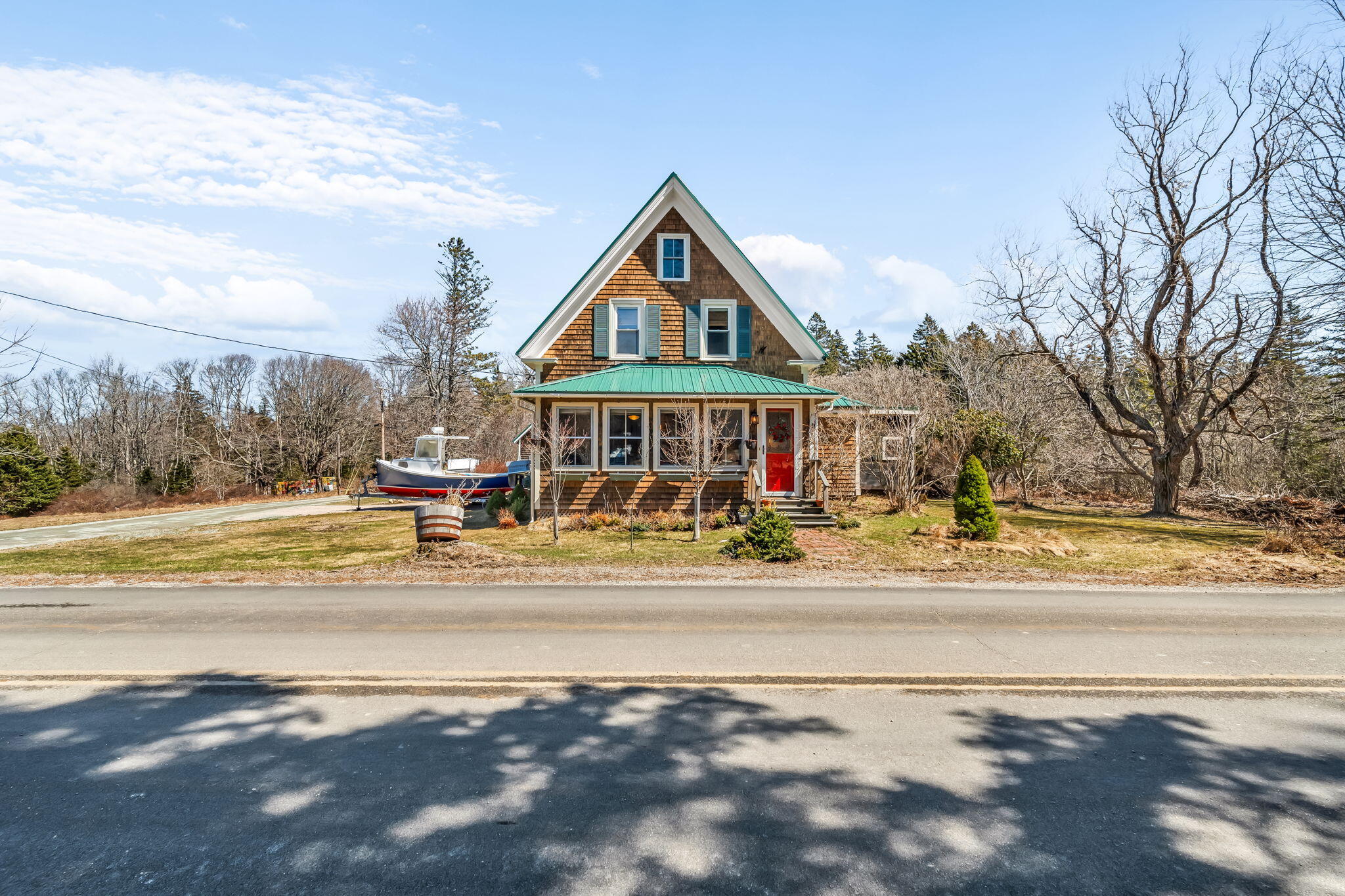 281 Atlantic Road Swans Island, ME 04685 - Photo 88 of 93 57-web-or-mls-281-atlantic-rd