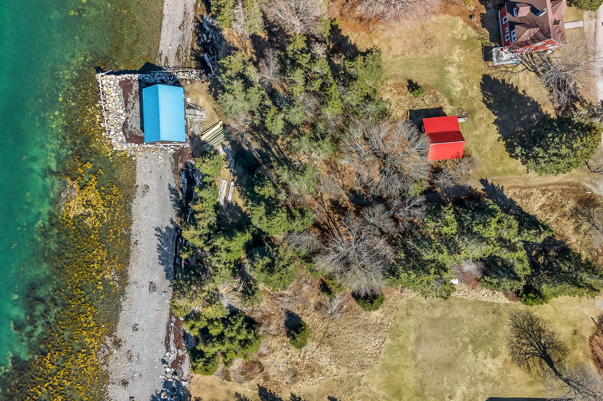 281 Atlantic Road Swans Island, ME 04685 - Photo 89 of 93 91-web-or-mls-281-atlantic-rd