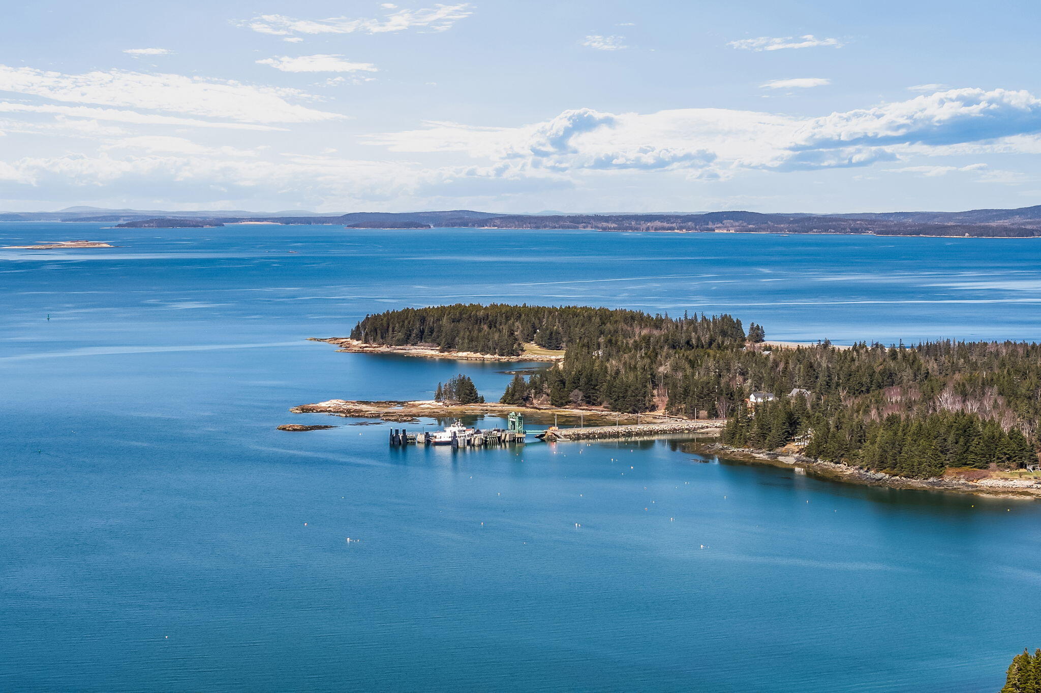 281 Atlantic Road Swans Island, ME 04685 - Photo 91 of 93 84-web-or-mls-281-atlantic-rd