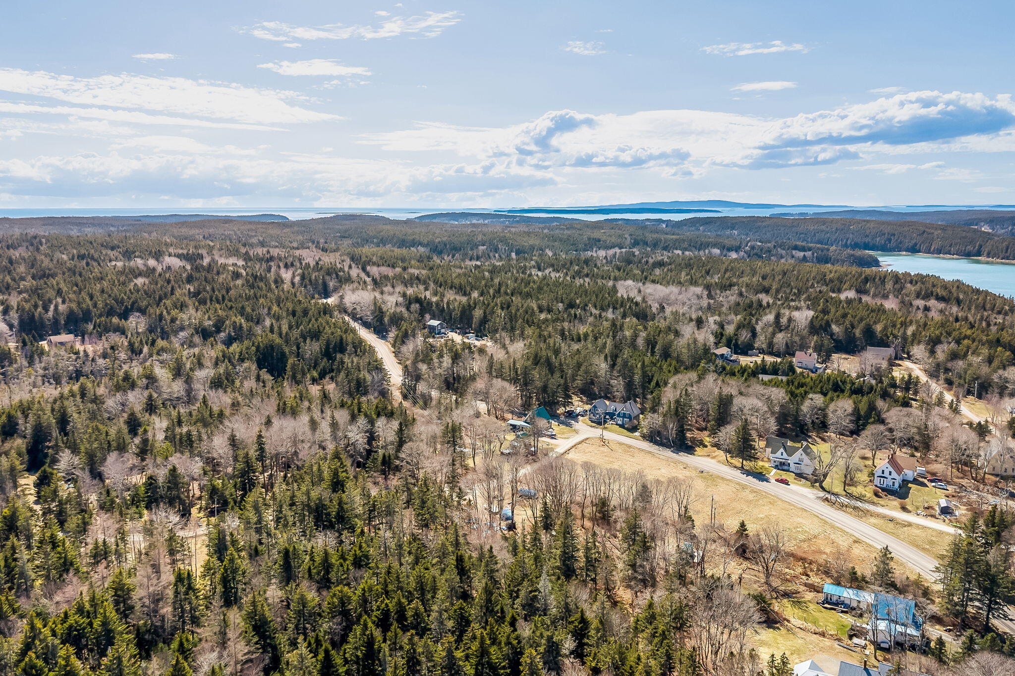 281 Atlantic Road Swans Island, ME 04685 - Photo 93 of 93 77-web-or-mls-281-atlantic-rd