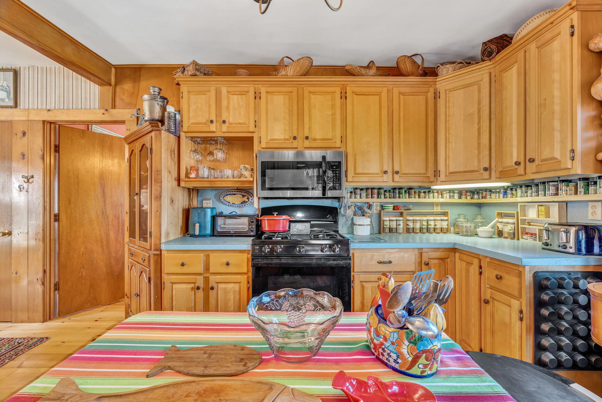 281 Atlantic Road Swans Island, ME 04685 - Photo 10 of 90 15-web-or-mls-281-atlantic-rd