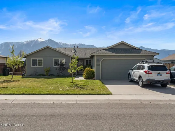 $560,000 | 1317 Mary Jo Drive, Gardnerville, NV 89460
