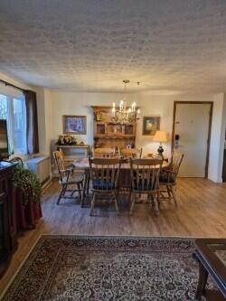 1373 Post Road, Unit 2C Wells, ME 04090 - Photo 10 of 28 2C DINING ROOM