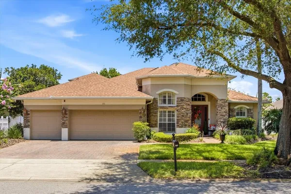 $709,000 | 131 Alexandria Pl Drive, Apopka, FL 32712