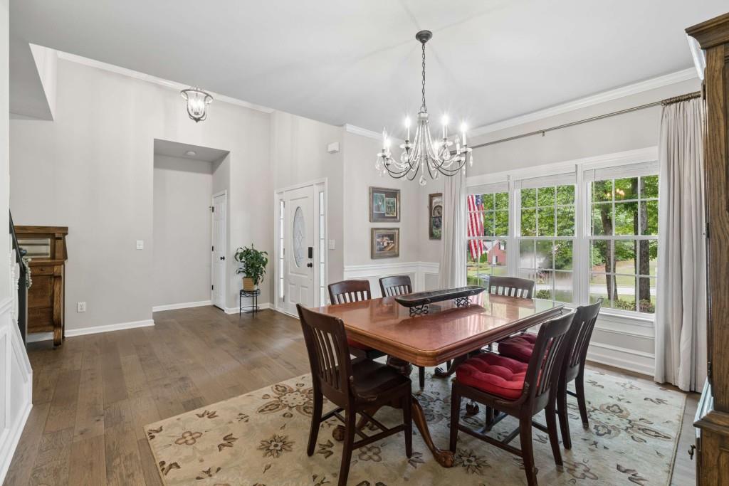 3699 Morgans Ridge Court Buford, GA 30519 - Photo 4 of 41