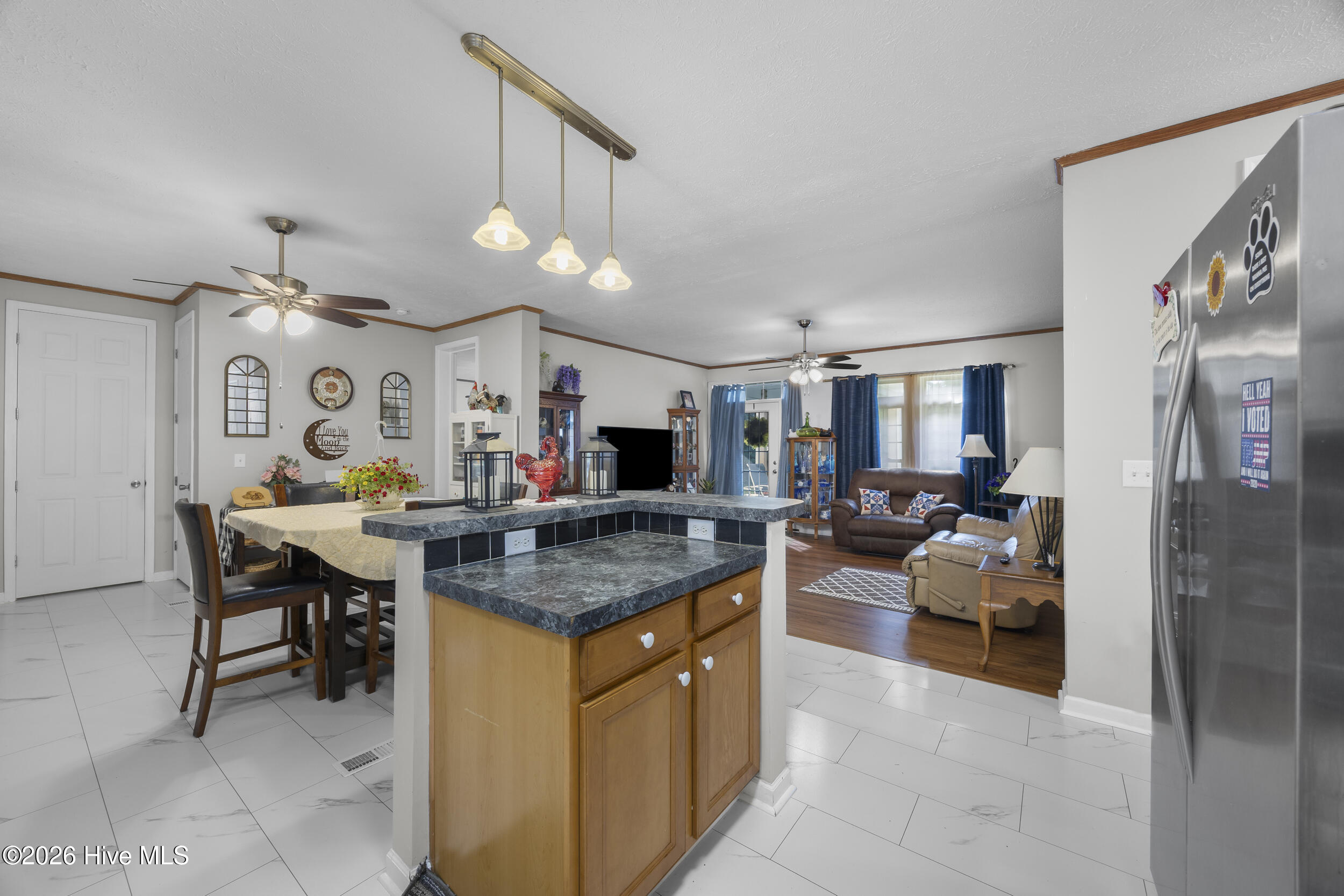6079 Bell Williams Road Currie, NC 28435 - Photo 11 of 58 11_kitchen