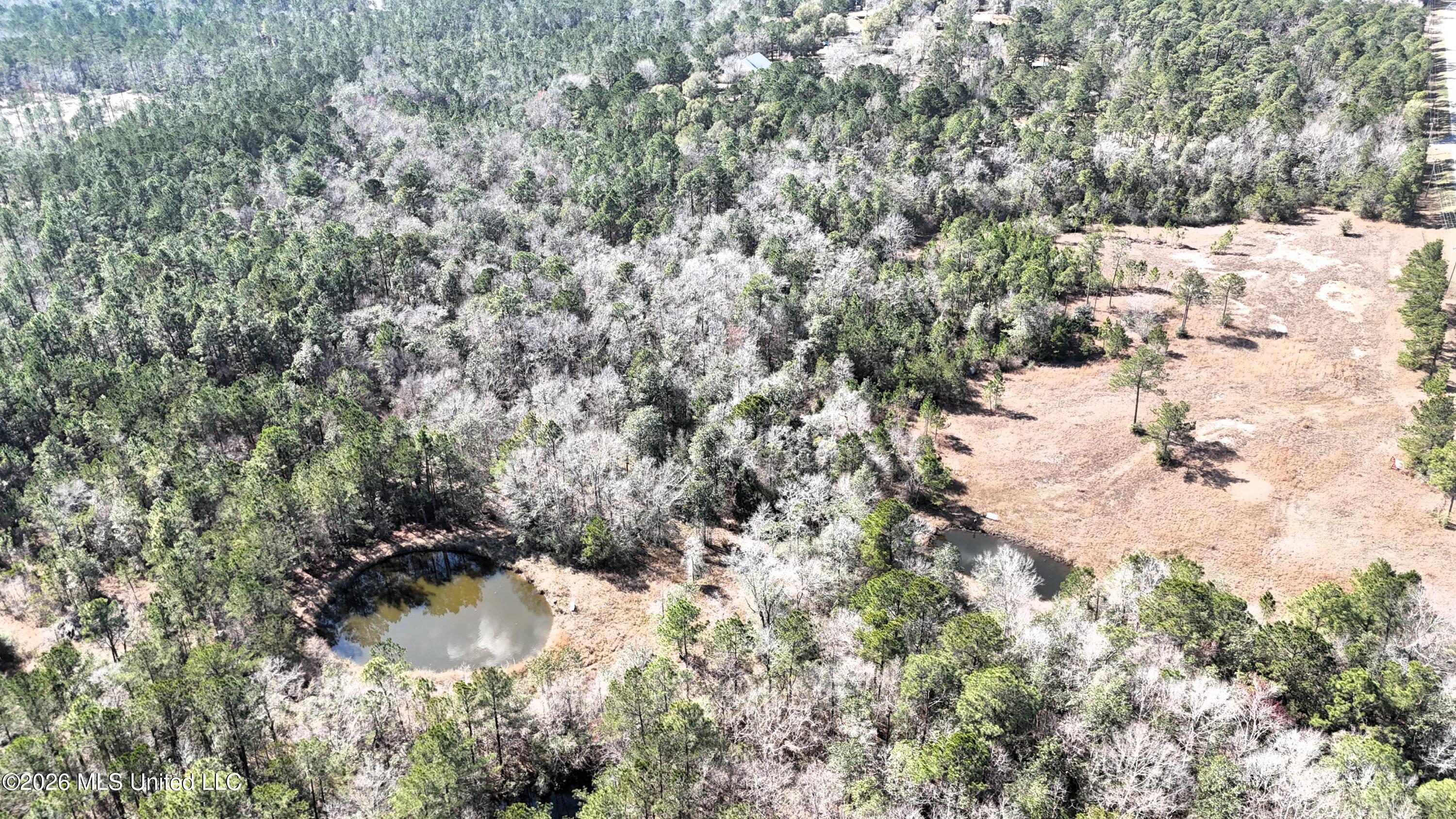 0 Wolf River Road Gulfport, MS 39503 - Photo 12 of 52 DJI_20260228140421_0033_D