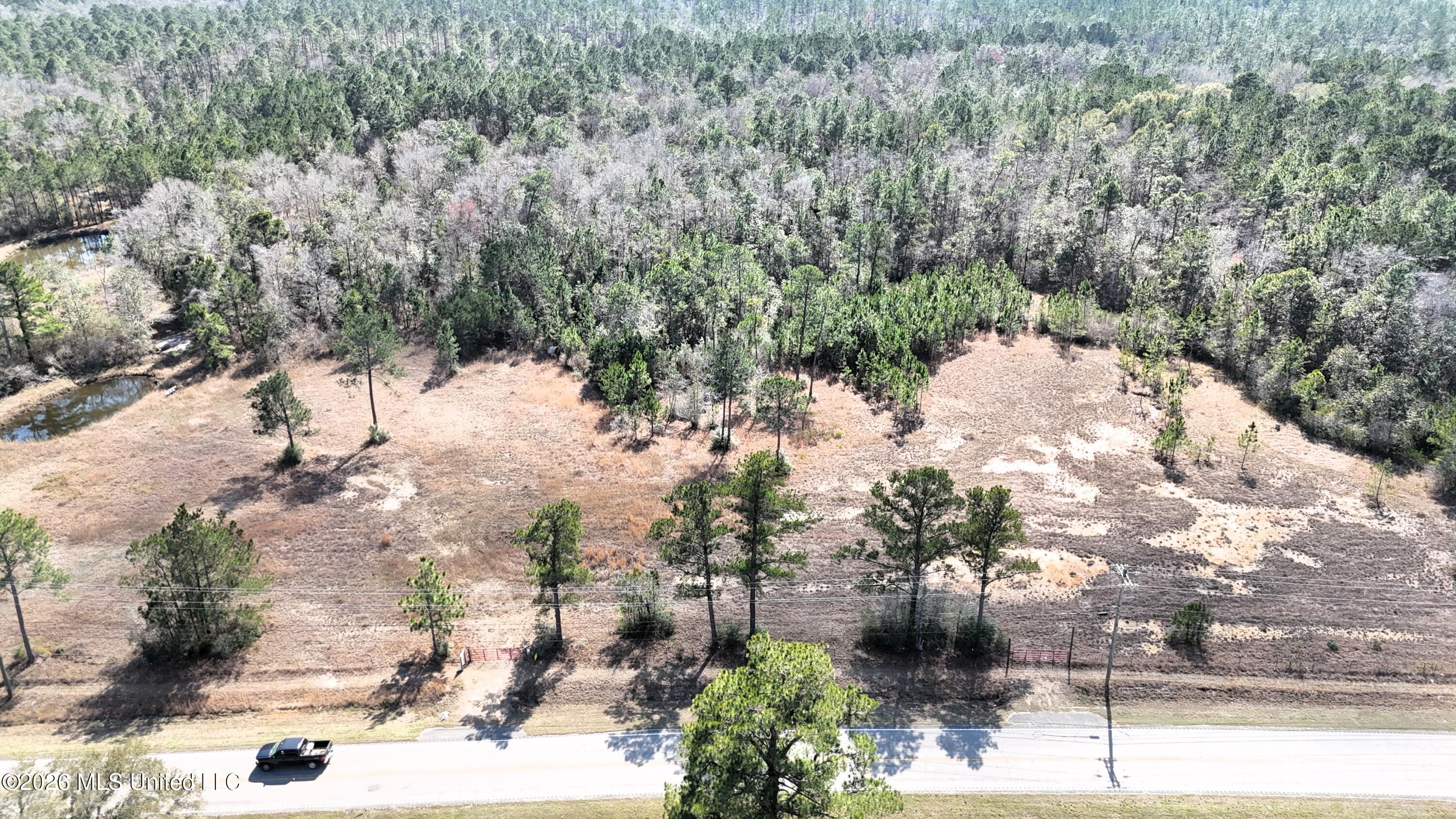 0 Wolf River Road Gulfport, MS 39503 - Photo 15 of 52 DJI_20260228140515_0040_D