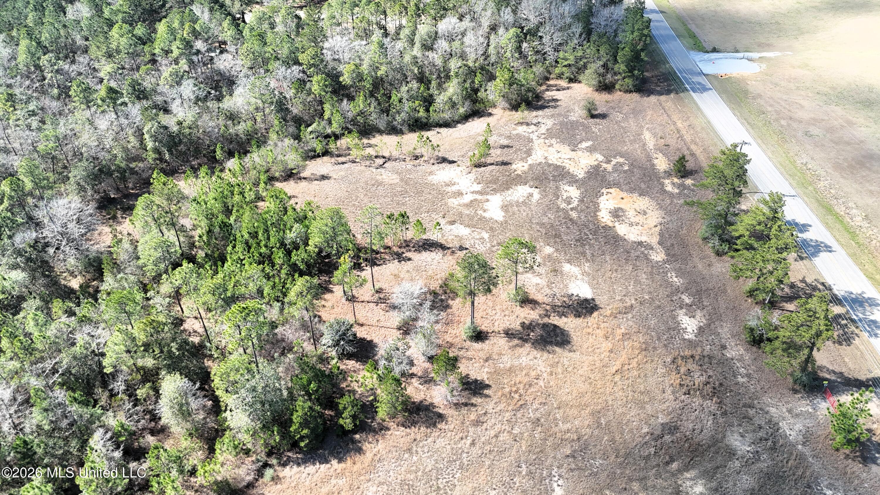 0 Wolf River Road Gulfport, MS 39503 - Photo 23 of 52 DJI_20260228140455_0038_D