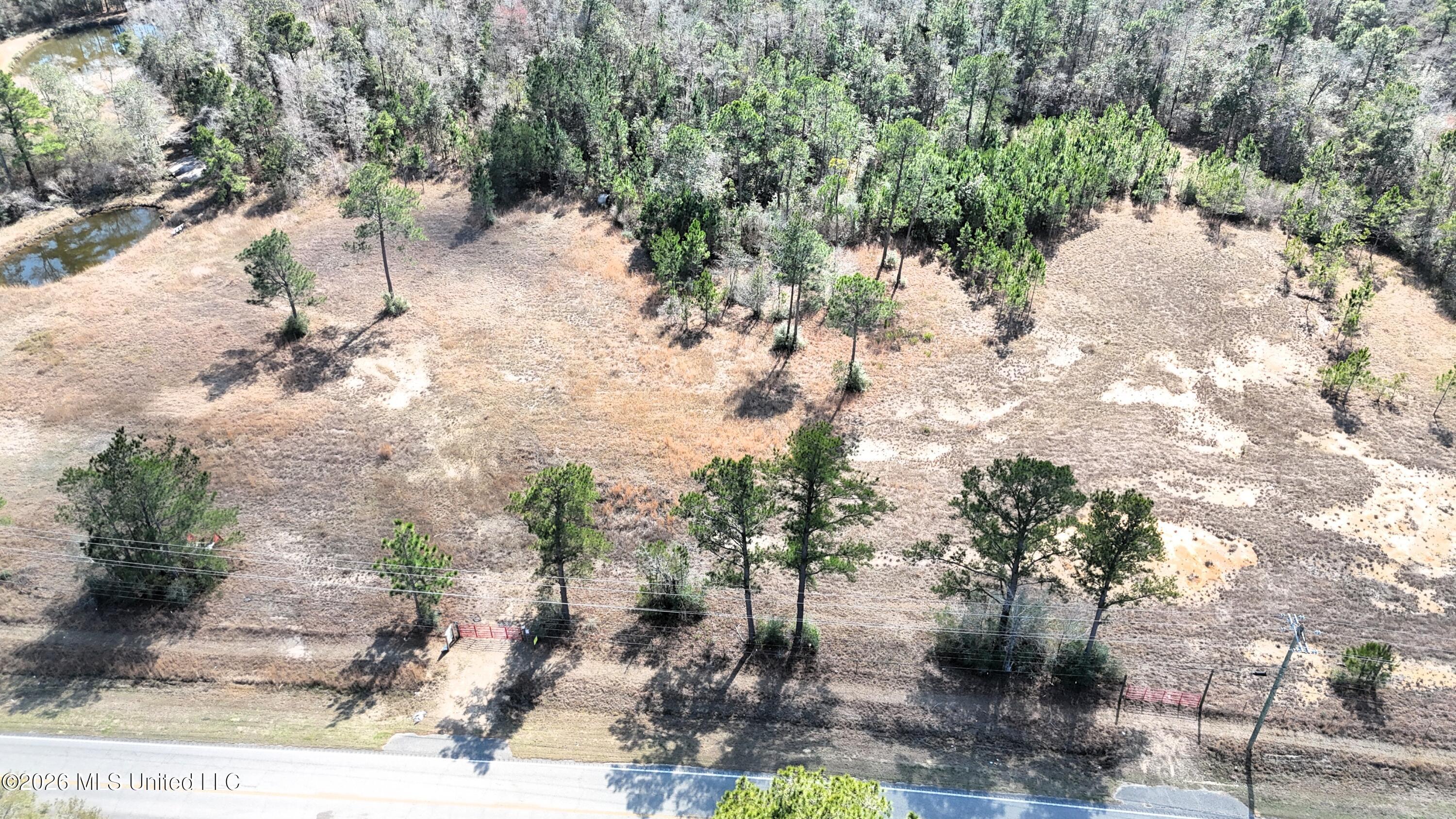0 Wolf River Road Gulfport, MS 39503 - Photo 24 of 52 DJI_20260228140512_0039_D