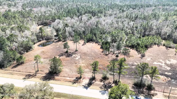 $400,000 | 0 Wolf River Road, Gulfport, MS 39503