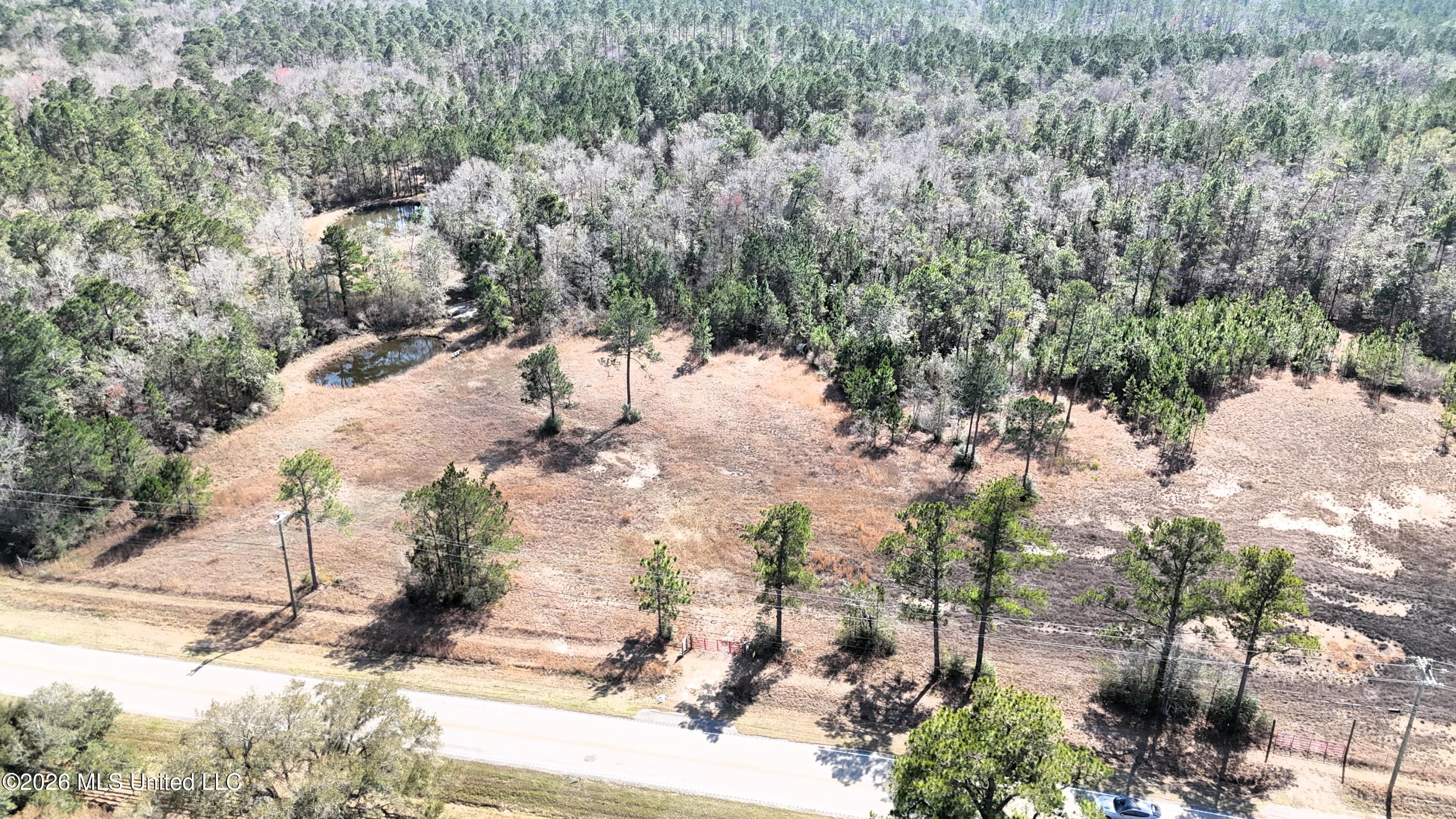 0 Wolf River Road Gulfport, MS 39503 - Photo 25 of 52 DJI_20260228140519_0041_D