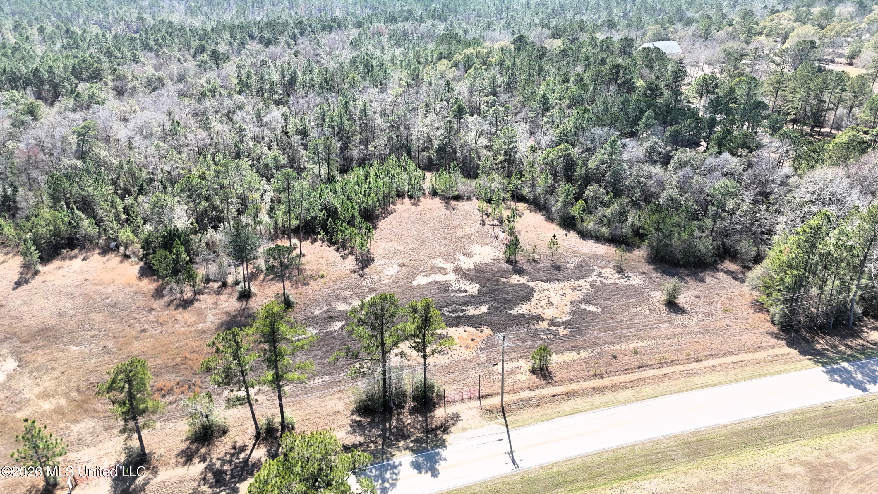 0 Wolf River Road Gulfport, MS 39503 - Photo 26 of 52 DJI_20260228140521_0042_D